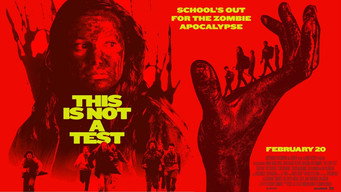 #8 This Is Not a Test