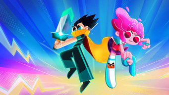 Kung Fu Sock (2022- )