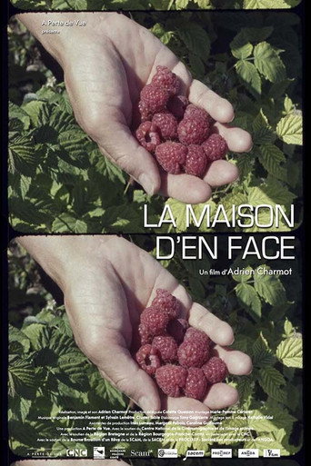 La Maison d'en face (2024)