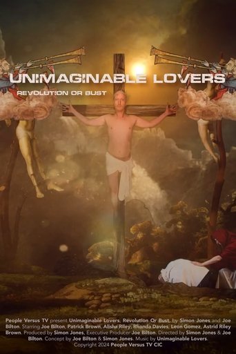 Revolution or Bust (2024) Revolution or Bust (2024)