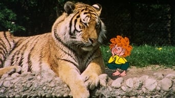 Pumuckl im Zoo