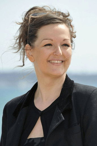 Foto de Anne Girouard