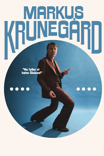 Krunegård: Let's Fill Half of the Globe