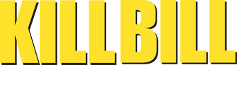 Kill Bill: Vol. 2 logo