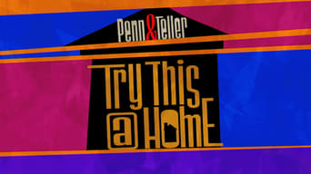 Penn & Teller: Try This at Home foto 0