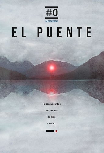 Poster of El Puente