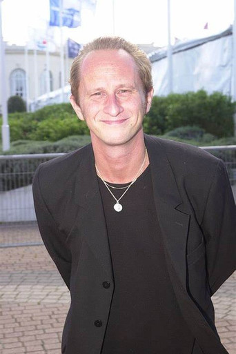 Foto de Benoît Poelvoorde