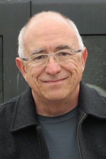 Randy Thom headshot