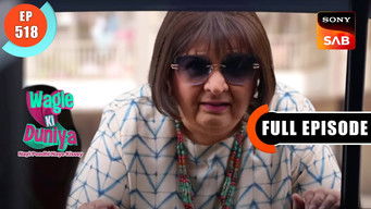 Episode 518 — Radhika Gets Convinced