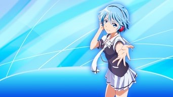 Fuuka - S1E01