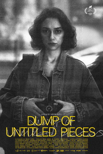 İsimsiz Eserler Mezarlığı (2025)