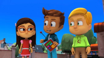 PJ Masks T1E31