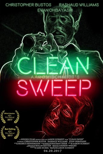 Clean Sweep (2017) Clean Sweep (2017)