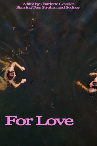 For Love (2022)