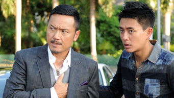 A Change of Heart - S1E01