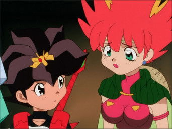 第37話：Episode 37