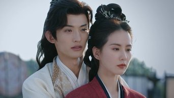Episódio Episódio 29 da série Uma jornada para o amor