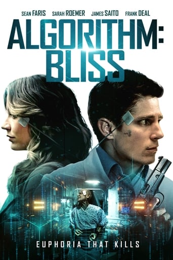 Algorithm: BLISS Torrent (2021) Legendado WEB-DL 1080p – Download