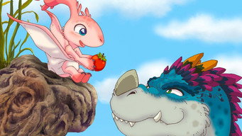 #9 My Tyrano: Together, Forever