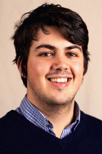 Tiago Fernandes Thomaz Gjesdal is Rafael