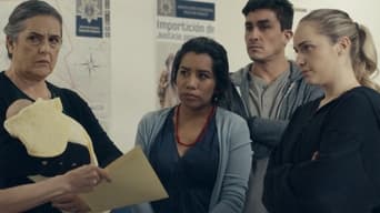 Madre de alquiler S01E03