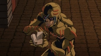 Cena de Green Tea e Sanctuary - Parte 3