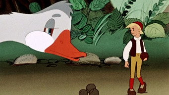 Зачарований хлопчик (1955)