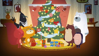 Episode 17 — Silent Night