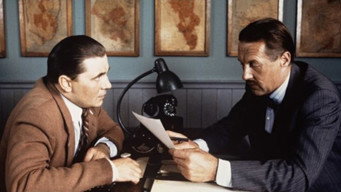 The Feldmann Case (1987)