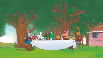Frog & Friends (2008)