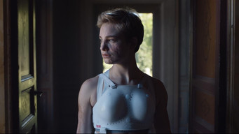 Galeria 2 - La extraordinaria historia de los Juegos Paralímpicos