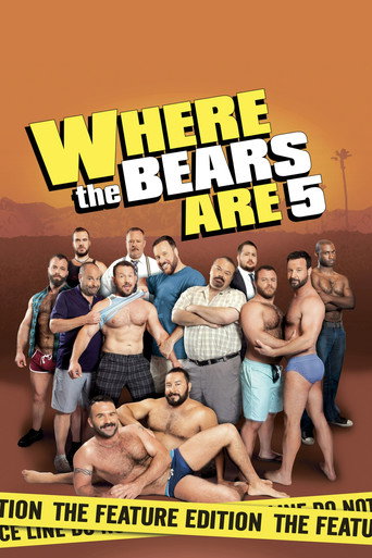Where the Bears Are 5