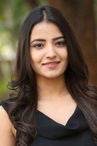 Foto de Rukshar Dhillon