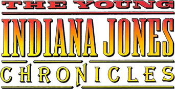 The Young Indiana Jones Chronicles logo