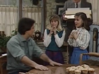 ¿Quién es el jefe? S01E21