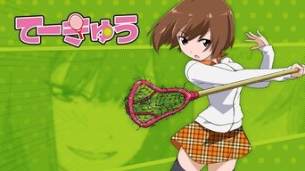 Takamiya Nasuno Desu! Teekyu Spinoff - S1E01