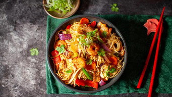 Noodles