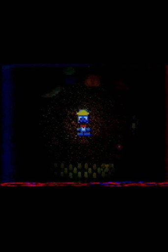 The Walten Files 3 - BunnyFarm