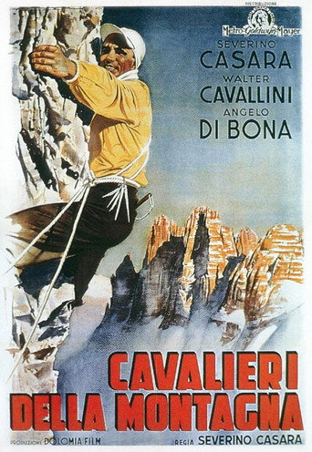 Il richiamo dell'Alpe splendente