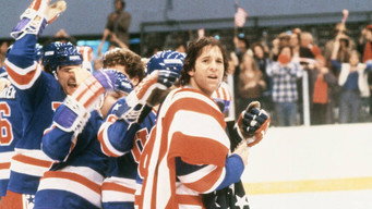 Miracle on Ice (1981)