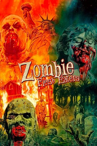 Zombie Flesh Eaters (1979) Zombie Flesh Eaters (1979)