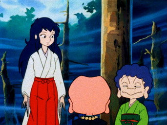 Episode 127 — Sakura-san is My Youth!