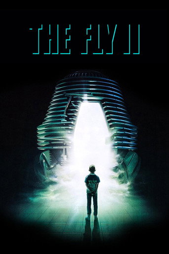 The Fly II