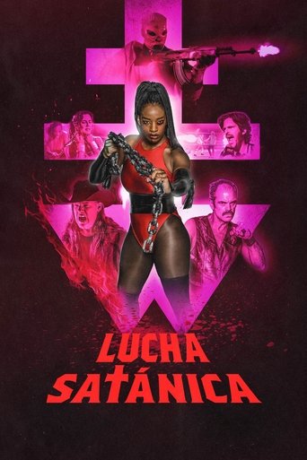 Poster of Dark Match