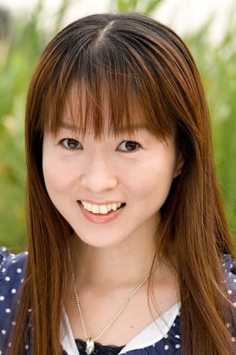 Image of Yuri Shiratori