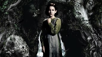 Лабіринт Фавна (2006)