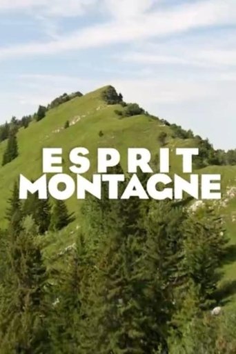 Mountain Spirit