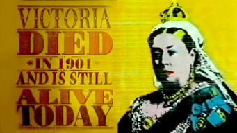 Episode 1 — Victoria Died in 1901 and is Still Alive Today