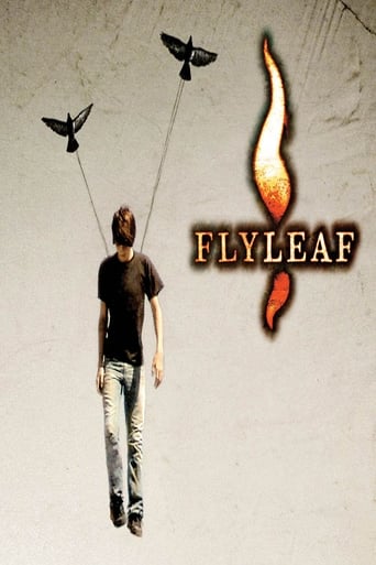 Flyleaf image