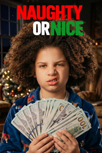 Naughty or Nice
